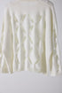 【 予約:2月上旬 】CUT OUT PATTERN PO /Y261-91013